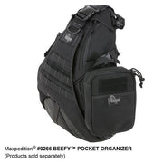 Maxpedition Beefy Pocket Organiser-Pouches-Maxpedition-TacSource