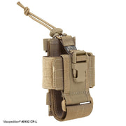 Maxpedition CPL Phone and Radio Holder-Accessories-Maxpedition-TacSource