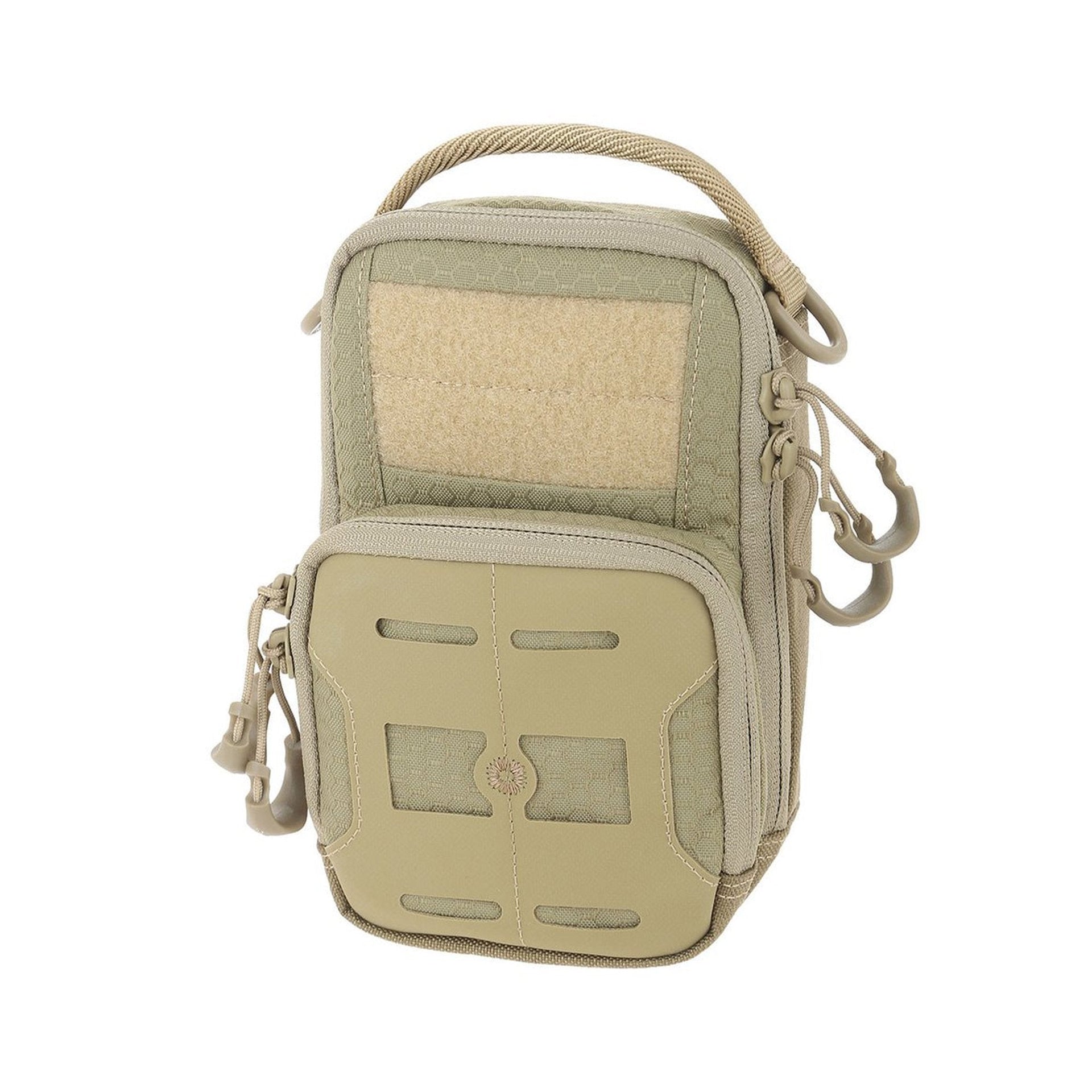 Maxpedition DEP Daily Essentials Pouch-Pouches-Maxpedition-Tan-TacSource