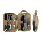 Maxpedition E.D.C. Pocket Organizer-Pouches-Maxpedition-TacSource