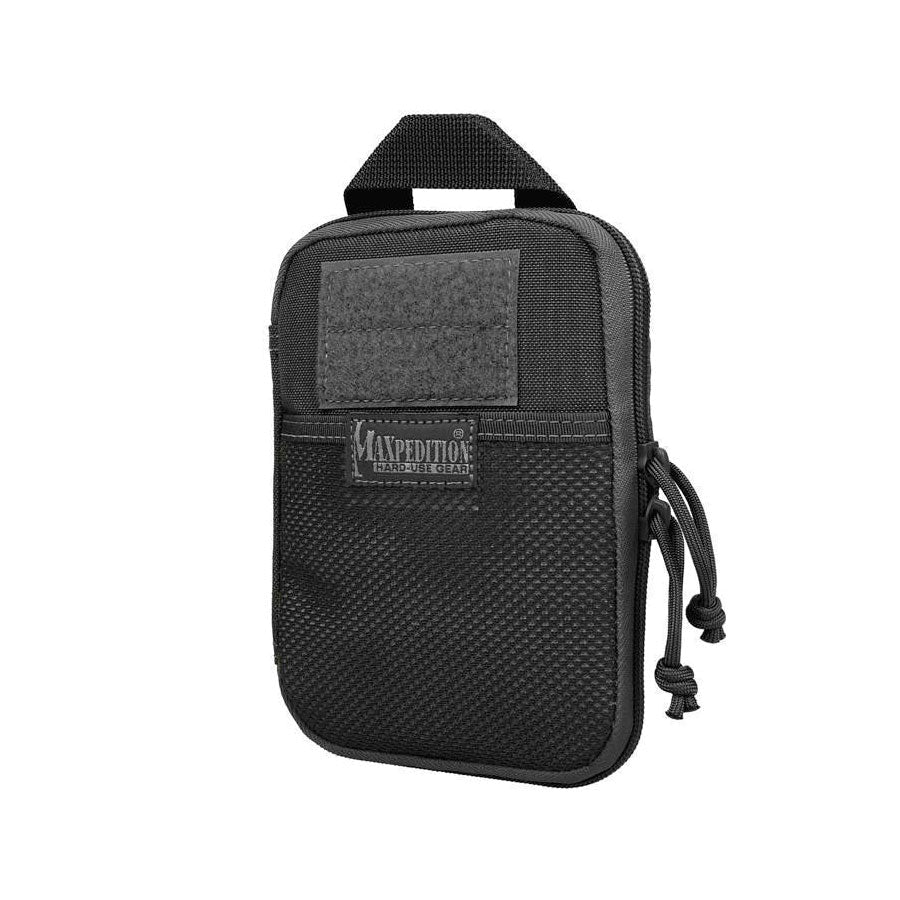 Maxpedition E.D.C. Pocket Organizer-Pouches-Maxpedition-Black-TacSource