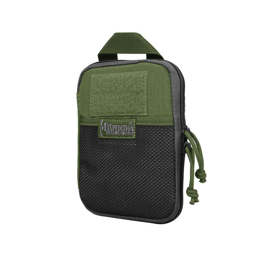 Maxpedition E.D.C. Pocket Organizer-Pouches-Maxpedition-OD Green-TacSource