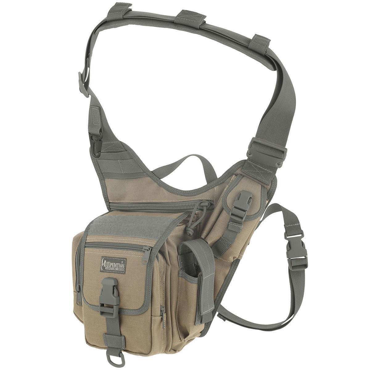 Maxpedition Fatboy Versipack-Sling Packs-Maxpedition-TacSource