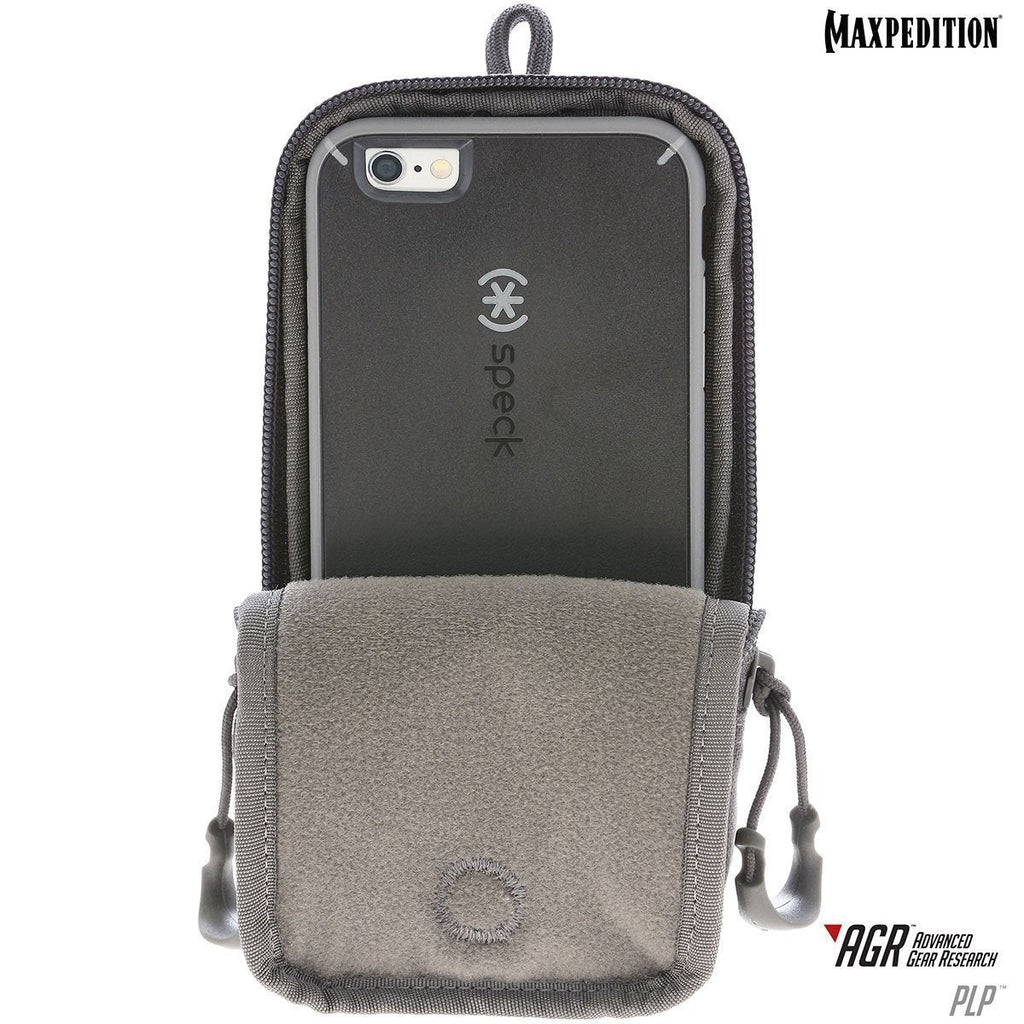 Maxpedition PLP iPhone 6/6S/7 Plus Pouch-Accessories-Maxpedition-TacSource