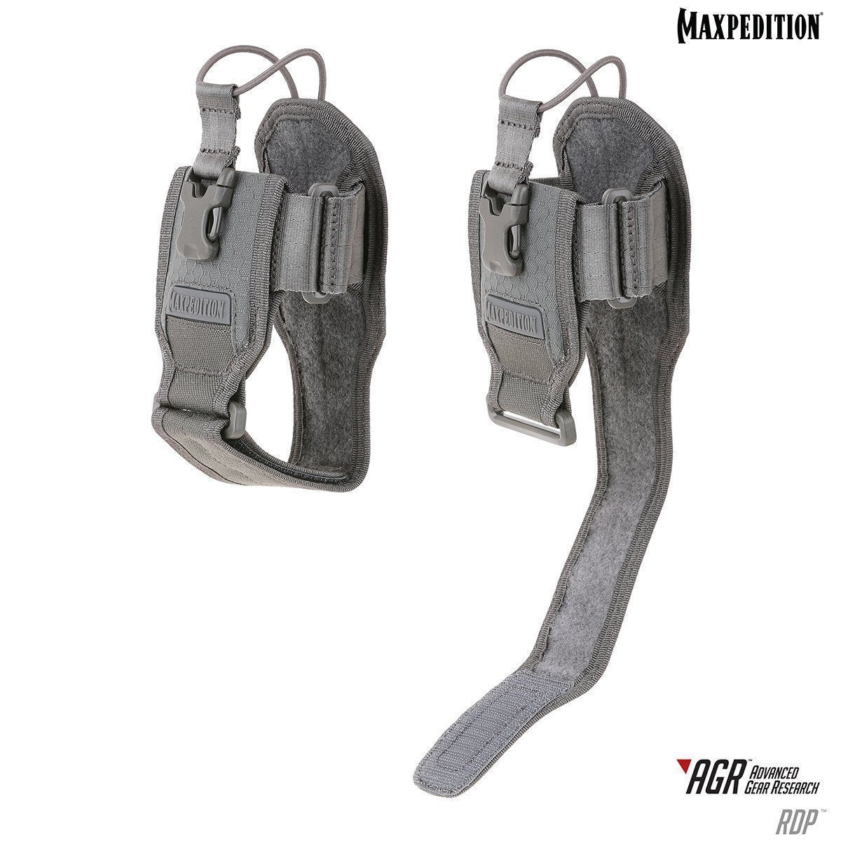 Maxpedition RDP Radio Pouch-Pouches-Maxpedition-TacSource