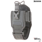 Maxpedition RDP Radio Pouch-Pouches-Maxpedition-Gray-TacSource