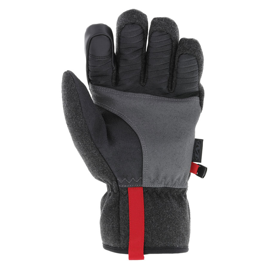 Mechanix Wear Coldwork Windshell Winter Work Glove-Gloves-Mechanix Wear-TacSource