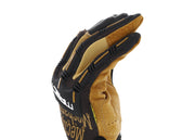 Mechanix Wear Durahide M-Pact Framer Leather Glove-Gloves-Mechanix Wear-TacSource