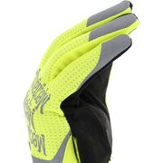 Mechanix Wear FastFit Glove Hi-Viz Yellow-Gloves-Mechanix Wear-TacSource