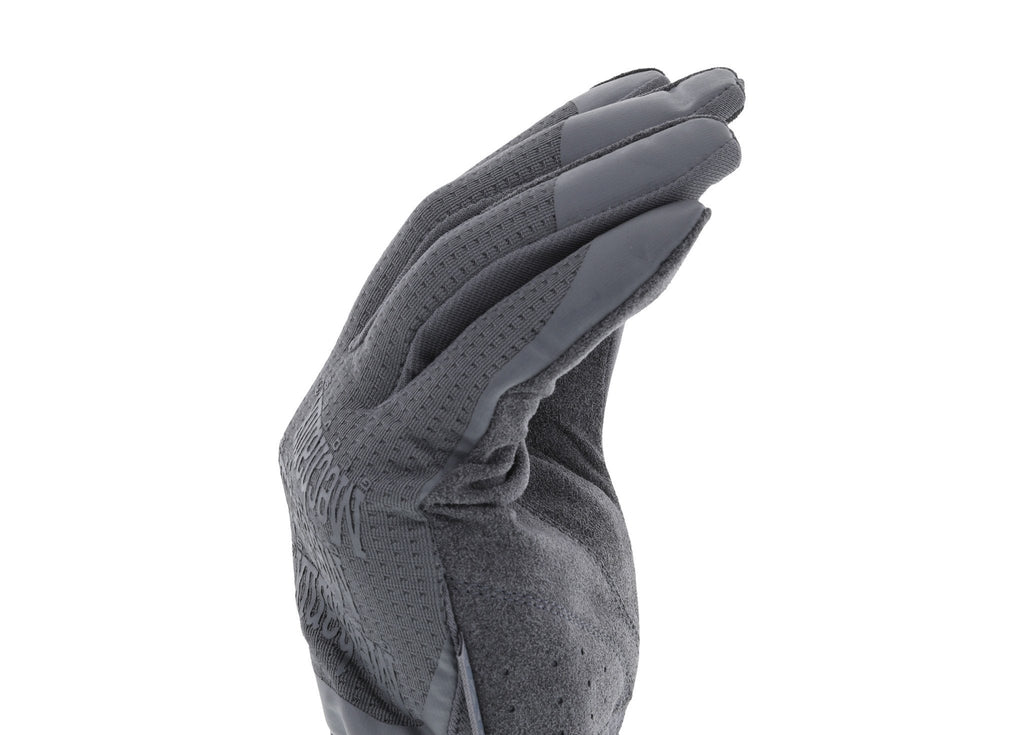 Mechanix Wear FastFit Tactical Glove Wolf Gray-Gloves-Mechanix Wear-TacSource