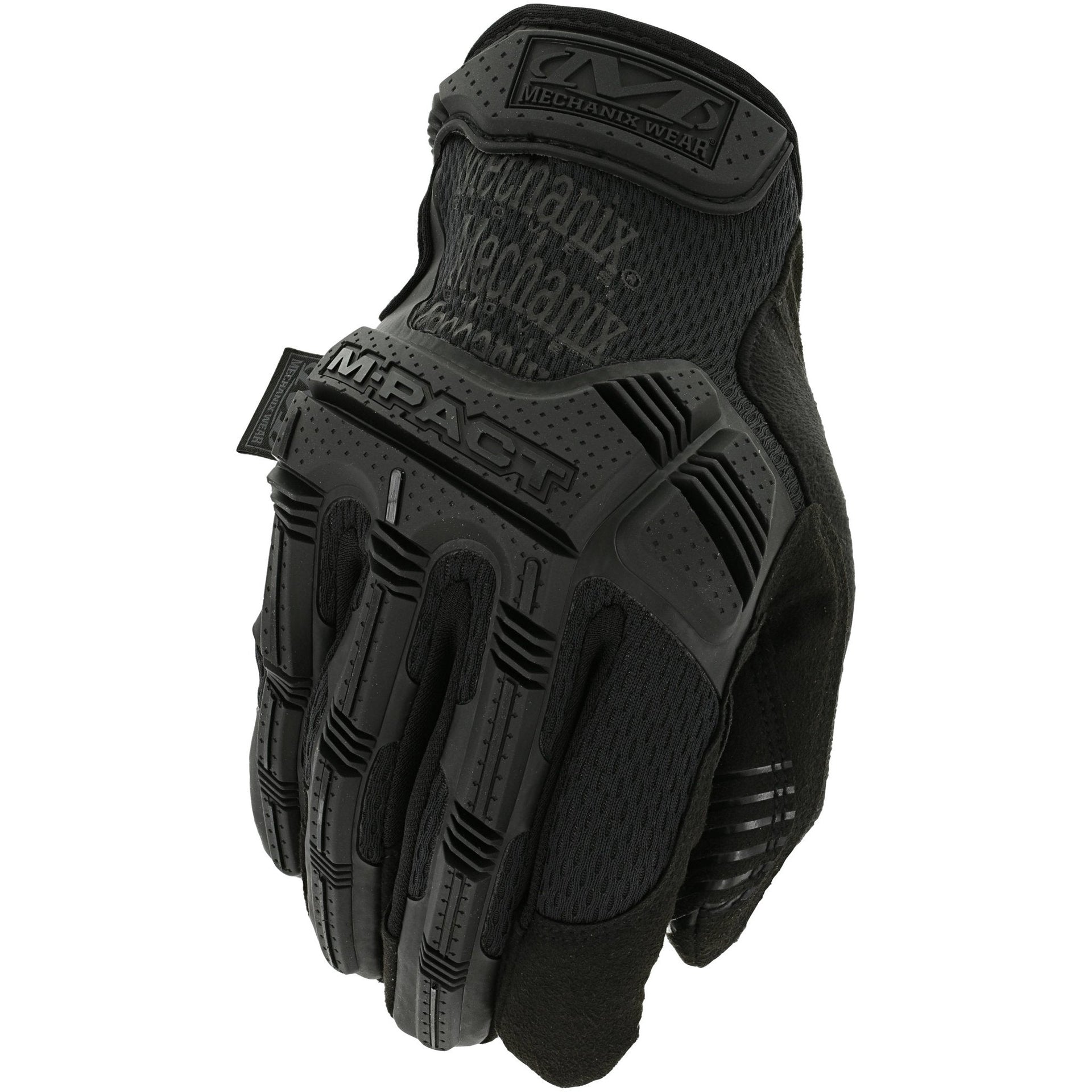 Mechanix Wear M-Pact Tactical Glove Covert-Gloves-Mechanix Wear-Small-TacSource