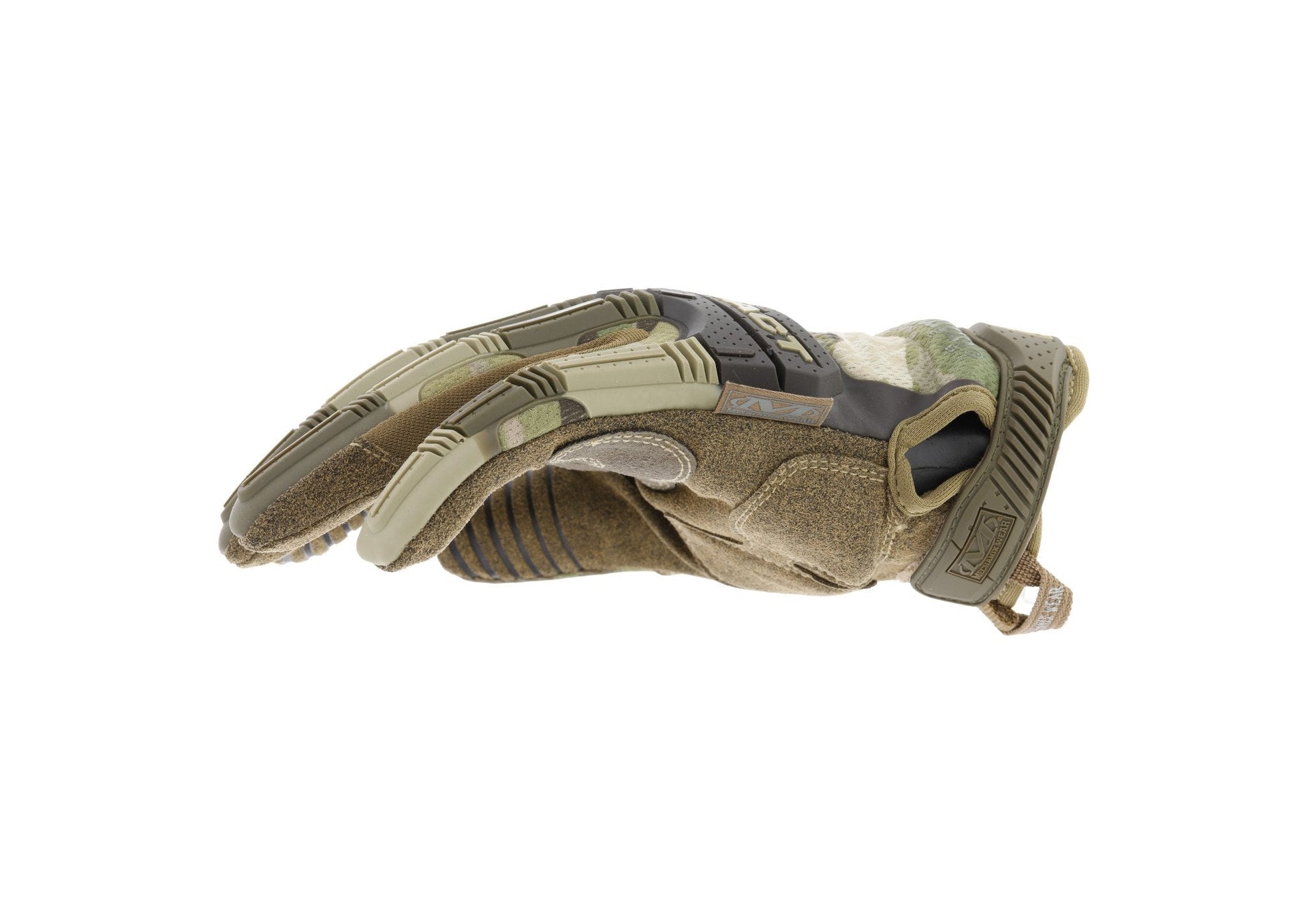 Mechanix Wear M-Pact Tactical Glove MultiCam-Gloves-Mechanix Wear-TacSource