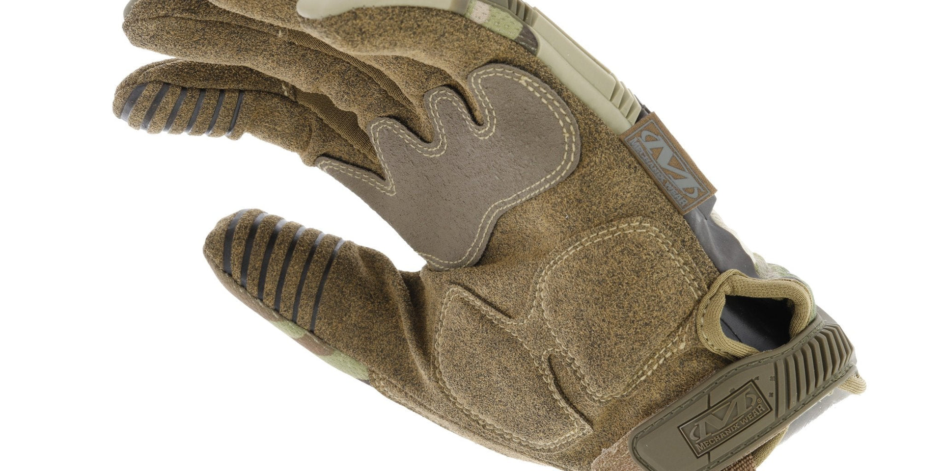 Mechanix Wear M-Pact Tactical Glove MultiCam-Gloves-Mechanix Wear-TacSource