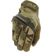 Mechanix Wear M-Pact Tactical Glove MultiCam-Gloves-Mechanix Wear-Small-TacSource