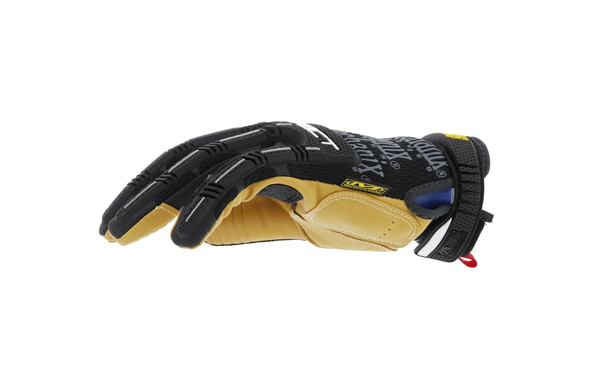 Mechanix Wear Material4X M-Pact Heavy Duty Glove-Gloves-Mechanix Wear-TacSource