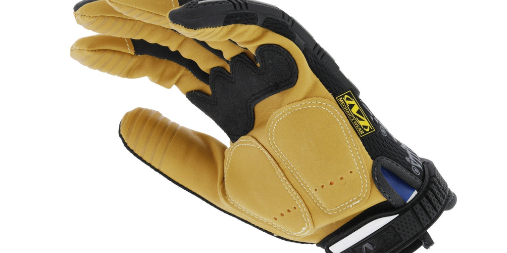 Mechanix Wear Material4X M-Pact Heavy Duty Glove-Gloves-Mechanix Wear-TacSource