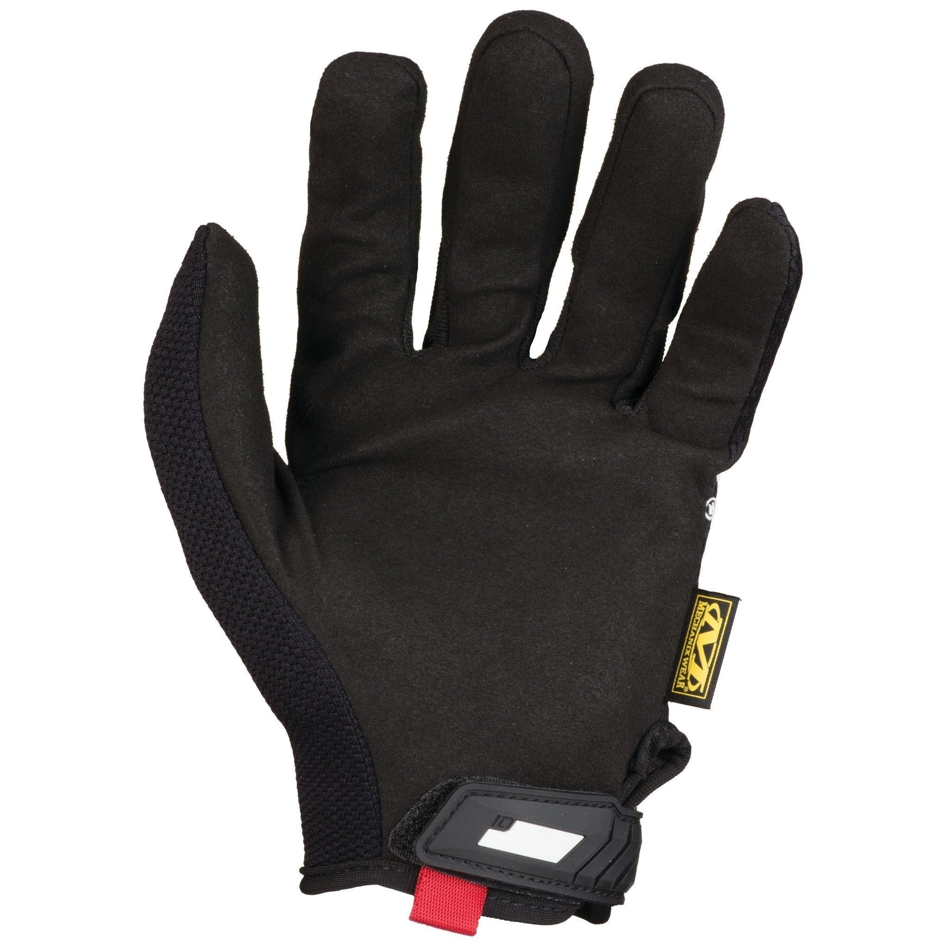 Mechanix Wear The Original Tactical Glove Blue-Gloves-Mechanix Wear-TacSource