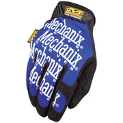 Mechanix Wear The Original Tactical Glove Blue-Gloves-Mechanix Wear-Small-TacSource