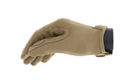 Mechanix Wear The Original Tactical Glove Coyote-Gloves-Mechanix Wear-TacSource