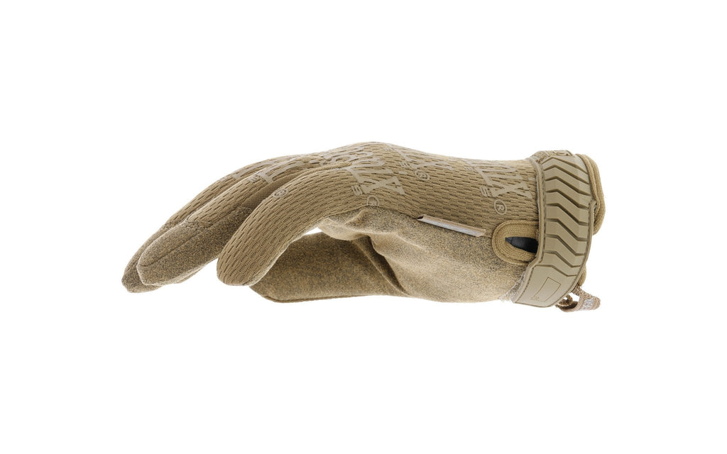 Mechanix Wear The Original Tactical Glove Coyote-Gloves-Mechanix Wear-TacSource