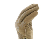 Mechanix Wear The Original Tactical Glove Coyote-Gloves-Mechanix Wear-TacSource