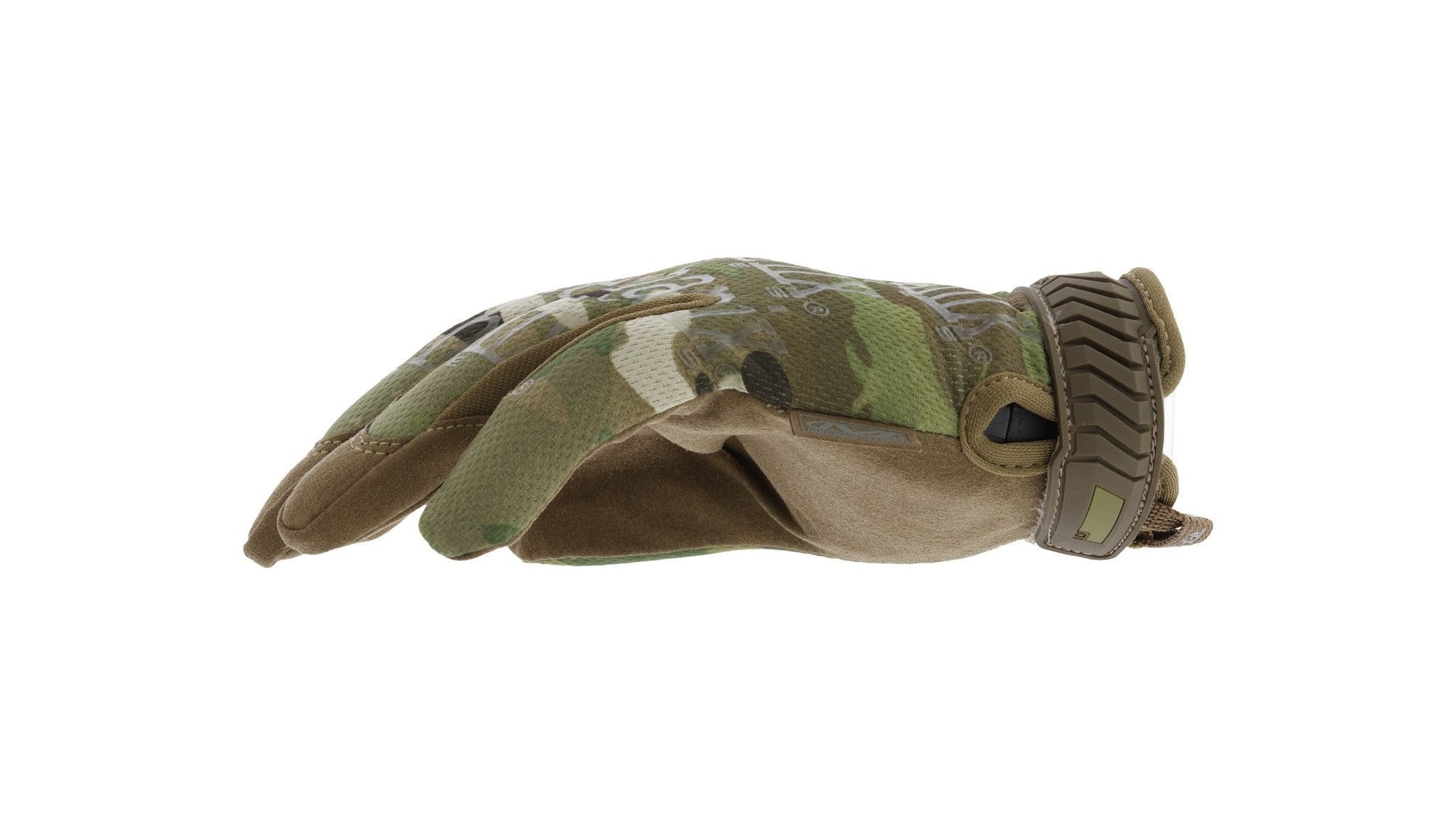 Mechanix Wear The Original Tactical Glove MultiCam-Gloves-Mechanix Wear-TacSource