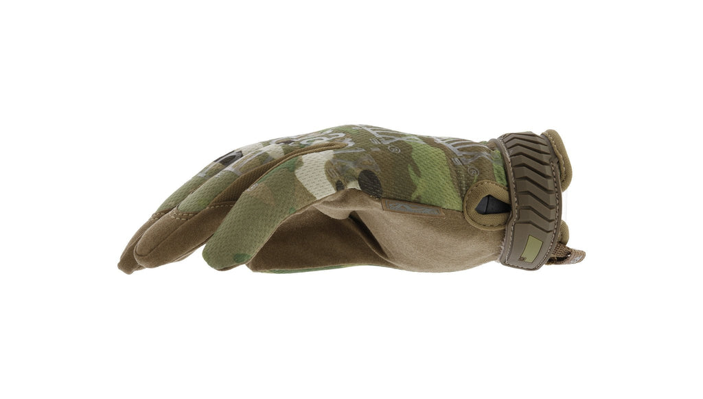 Mechanix Wear The Original Tactical Glove MultiCam-Gloves-Mechanix Wear-TacSource