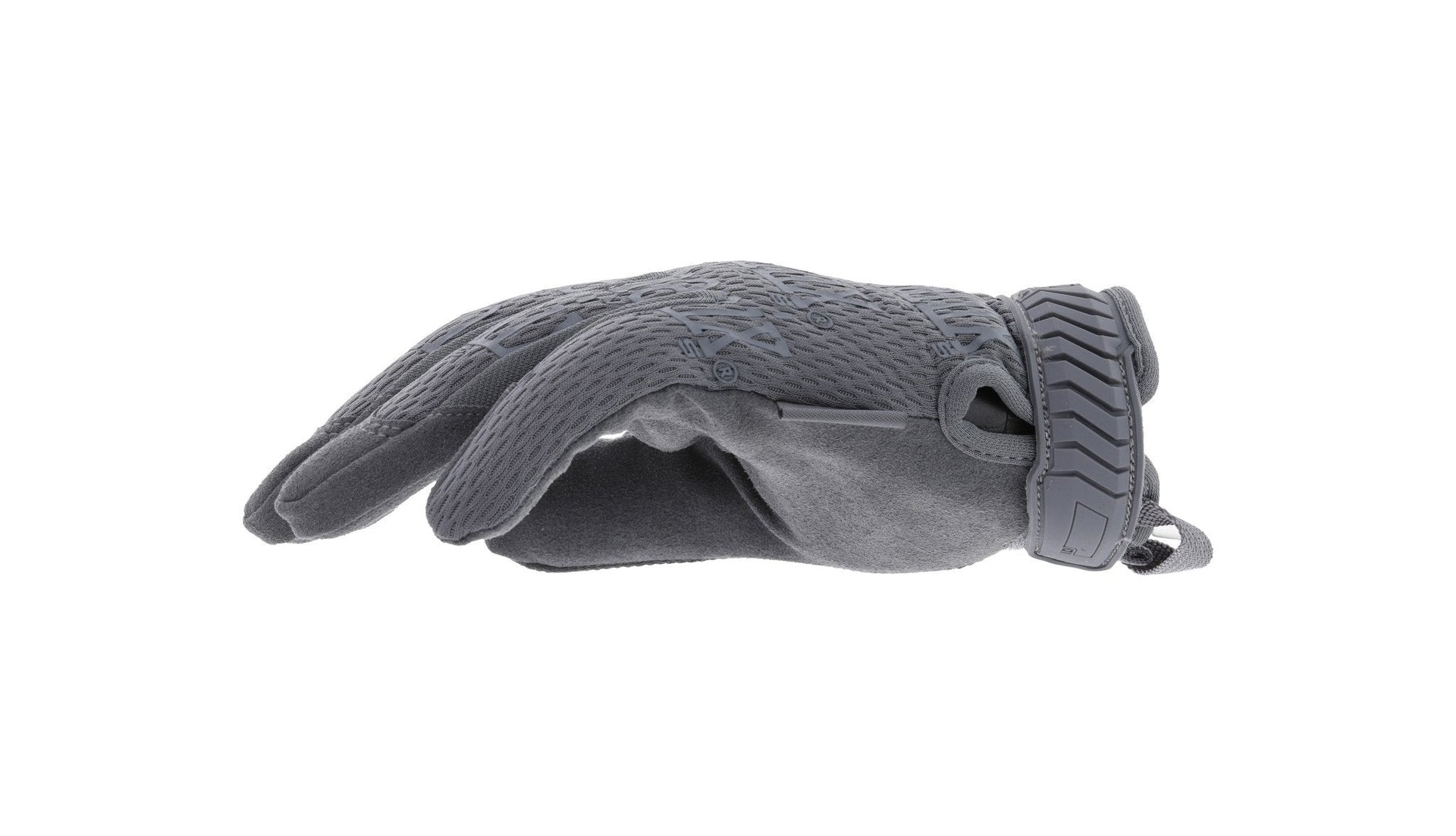 Mechanix Wear The Original Tactical Glove Wolf Gray-Gloves-Mechanix Wear-TacSource