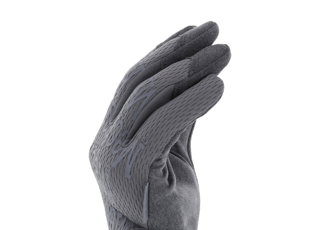 Mechanix Wear The Original Tactical Glove Wolf Gray-Gloves-Mechanix Wear-TacSource