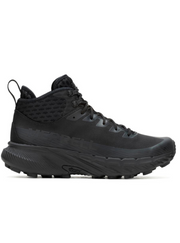 Merrell Tactical AGILITY PEAK 5 TACTICAL MID (GORE-TEX) - Black-Shoes-Merrell Tactical-TacSource