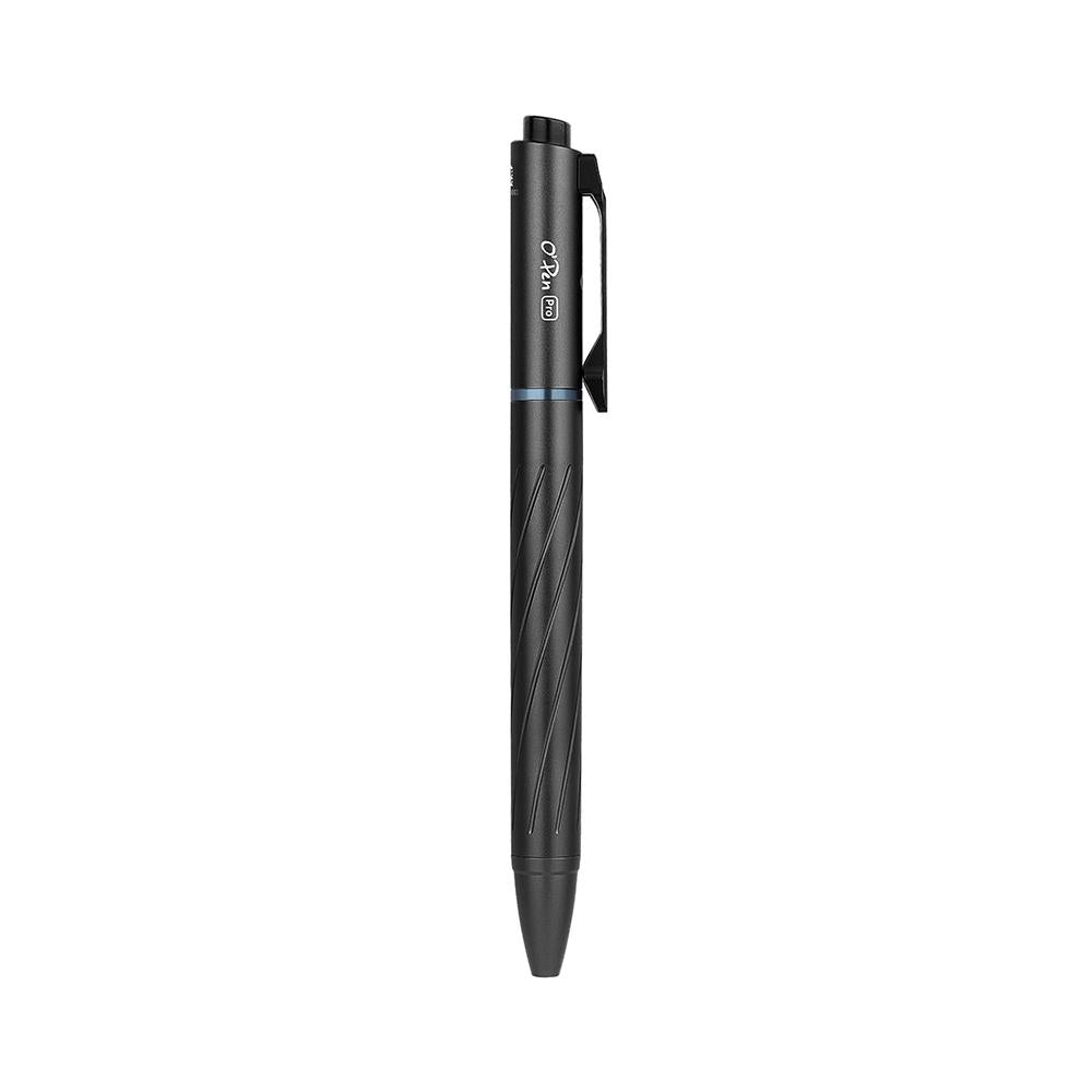 Olight Open Pro Penlight Black-Flashlights and Lighting-Olight-TacSource