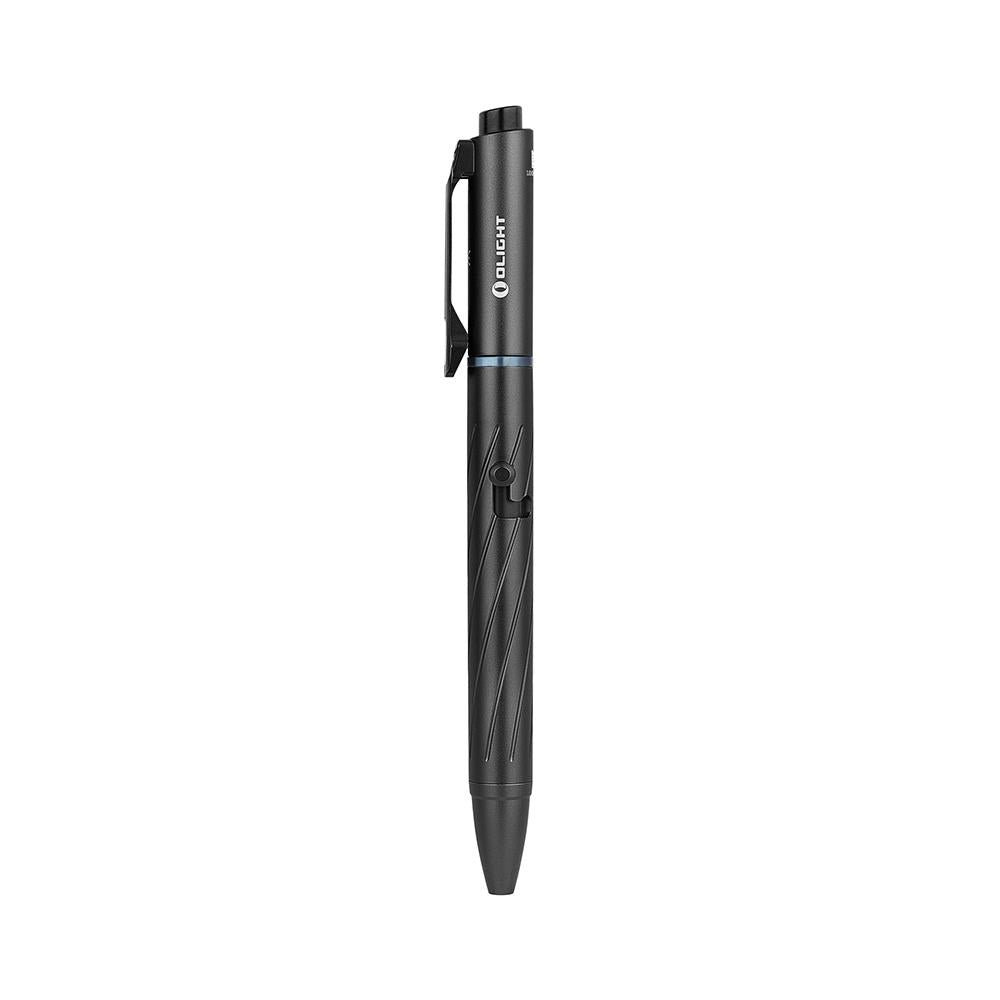 Olight Open Pro Penlight Black-Flashlights and Lighting-Olight-TacSource