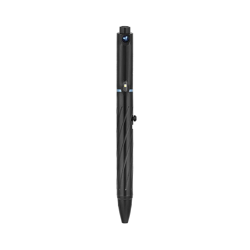 Olight Open Pro Penlight Black-Flashlights and Lighting-Olight-TacSource