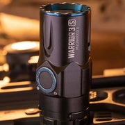 Olight Warrior 3S 2300 Lumens Tactical Torch-Flashlights and Lighting-Olight-TacSource