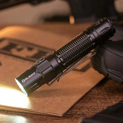 Olight Warrior 3S 2300 Lumens Tactical Torch-Flashlights and Lighting-Olight-TacSource