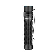 Olight Warrior Mini 3 1750 Lumens Tactical LED Torch Black-Flashlights and Lighting-Olight-TacSource