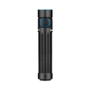 Olight Warrior Mini 3 1750 Lumens Tactical LED Torch Black-Flashlights and Lighting-Olight-TacSource