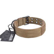 ONETIGRIS Dog Collar 02-Accessories-ONETIGRIS-TacSource