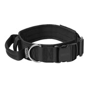 ONETIGRIS Dog Collar 08-Accessories-ONETIGRIS-Black-Medium-TacSource