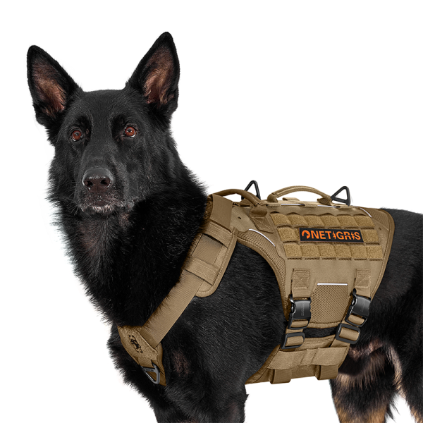 ONETIGRIS TORPEDO Tactical Harness-Accessories-ONETIGRIS-TacSource