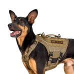 ONETIGRIS TORPEDO Tactical Harness-Accessories-ONETIGRIS-TacSource