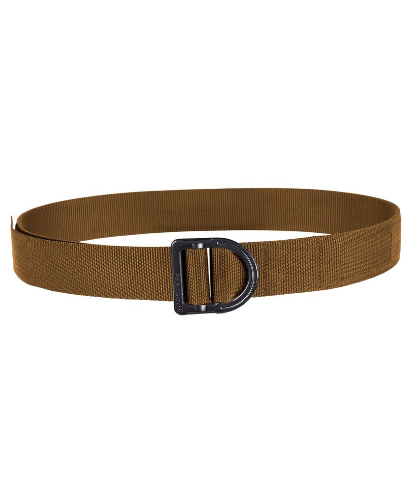 PENTAGON TACTICAL BELT 1.50 INCHES-Belts-PENTAGON TACTICAL BELTS-Coyote Brown-Medium-TacSource