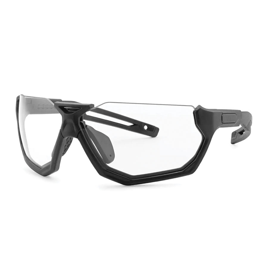 Revision SlingShot Sunglasses 2 Lens Kit - Clear and Smoke-Eyewear-Revision Military-TacSource