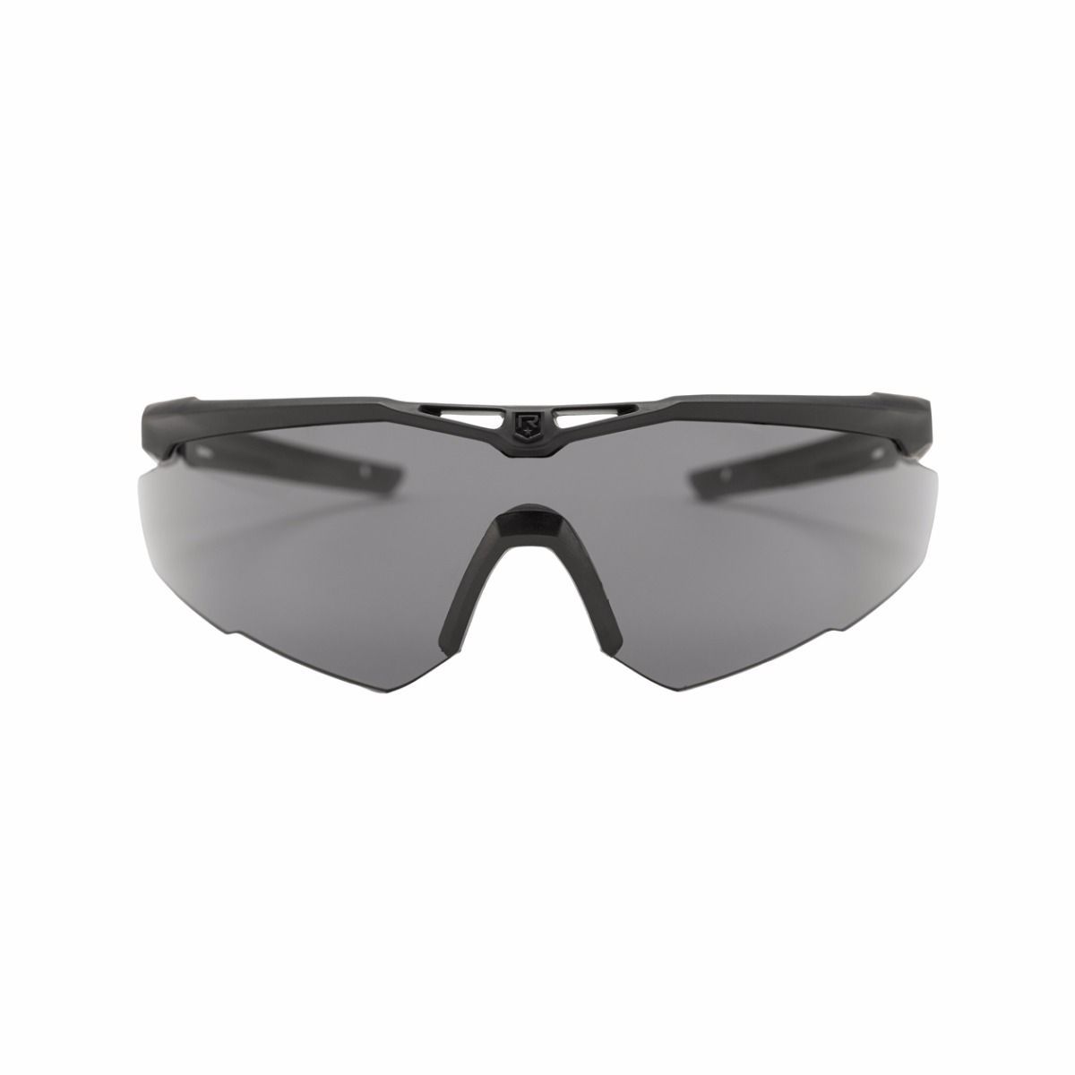 Revision StingerHawk Eyewear 2 Lens Kit - Smoke and Clear Kit with Case-Eyewear-Revision Military-TacSource