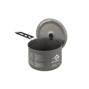 SEA TO SUMMIT ALPHA COOKSET 2.1-Accesssories-Sea To Summit-TacSource