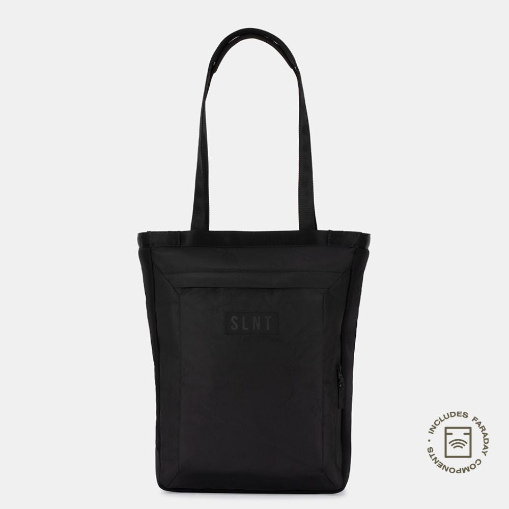 SLNT E3 Faraday Tote-Tote Bags-SLNT-TacSource