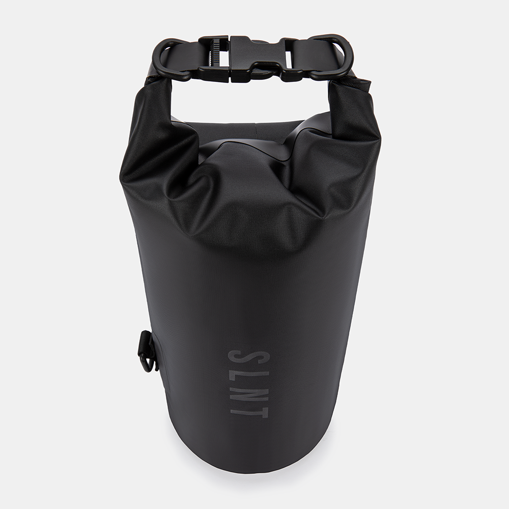 SLNT Faraday Dry Bags Black-Storage Bags-SLNT-TacSource