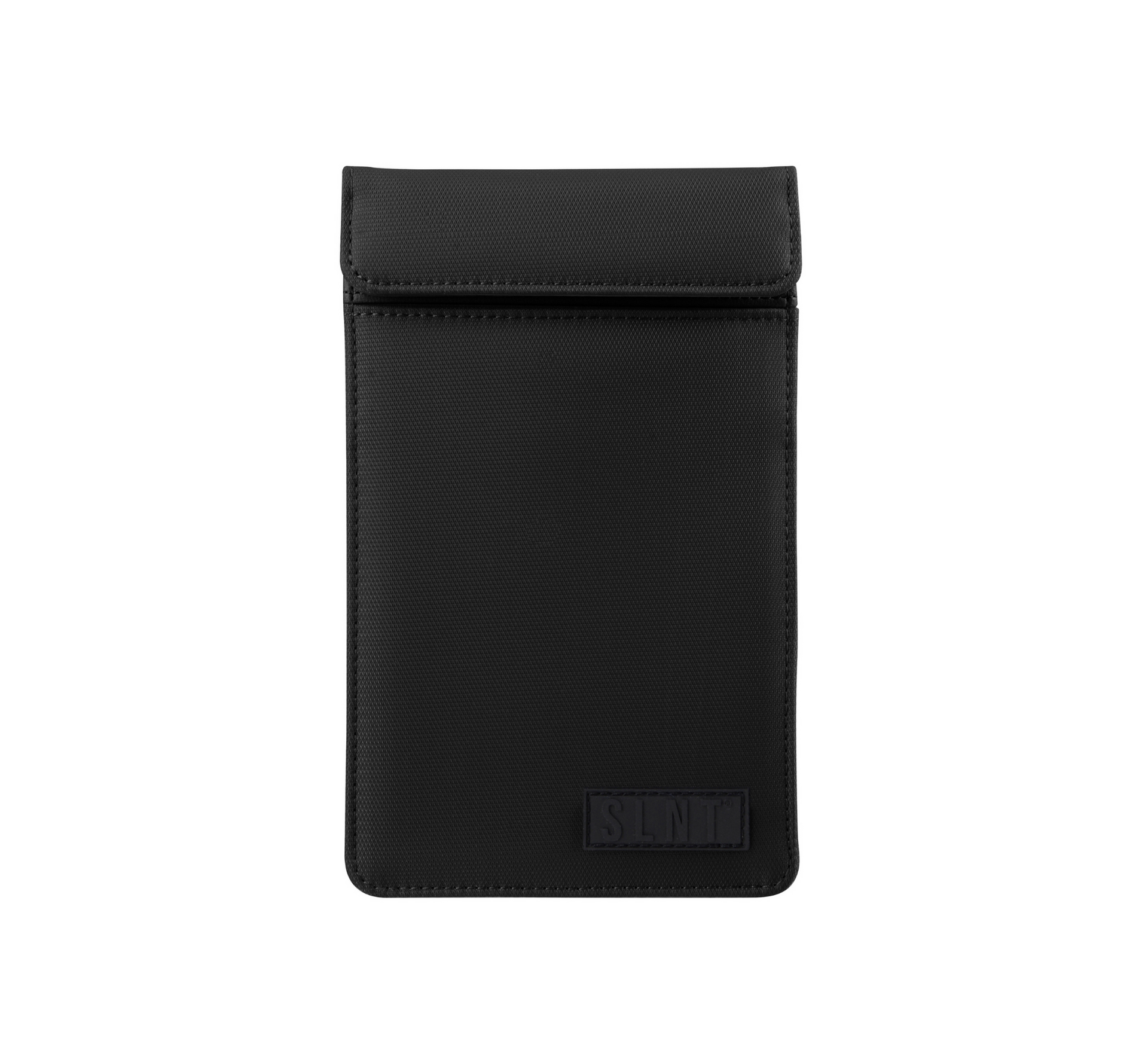 SLNT Faraday Sleeves for Phones Weatherproof Nylon Black-Accessories-SLNT-TacSource