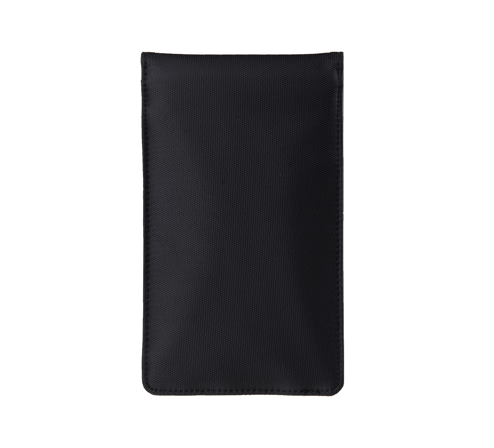 SLNT Faraday Sleeves for Phones Weatherproof Nylon Black-Accessories-SLNT-TacSource