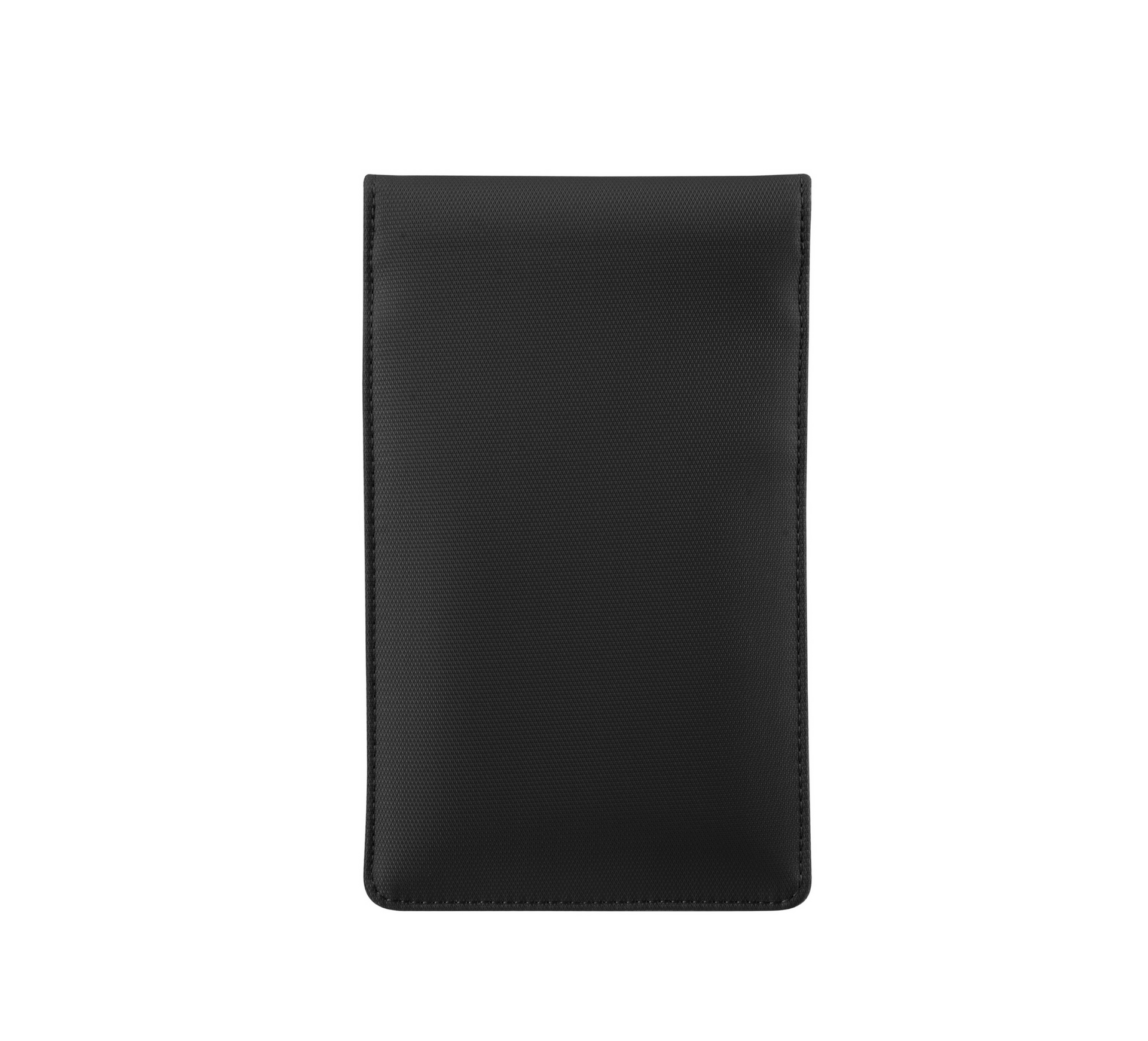 SLNT Faraday Sleeves for Phones Weatherproof Nylon Black-Accessories-SLNT-TacSource